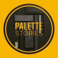 Palette Stories logo - Similar company to Aditya Impex & Technologies