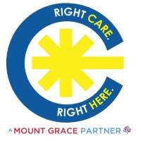 Capitol Medical Center logo - Similar company to Press On Standby