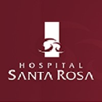 Hospital Santa Rosa logo - Similar company to Medsim