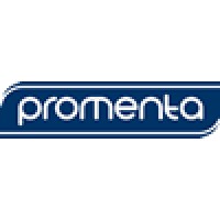 PROMENTA logo - Similar company to Tik
