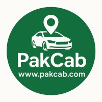 Pakistan Cab - Car Rentals logo - Similar company to Ali Travels