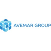 Avemar Group Inc. logo - Similar company to Aviotrade Group