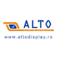 Alto Sign & Display