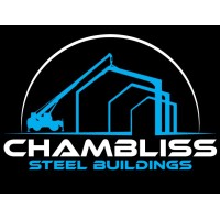Chambliss Steel Buildings LLC logo - Similar company to Sdh Engineering & Profiling