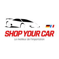 Shop Your Car logo - Similar company to Homiqa