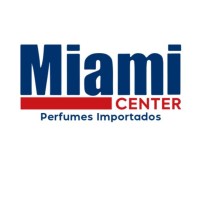 MIAMI CENTER PERFUMES logo - Similar company to Number8 Llc