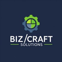 BizCraft Solutions logo - Similar company to Papernest Publishing