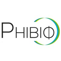 Phibio GmbH logo - Similar company to Phibio Switzerland