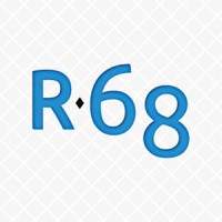 R Six Eight