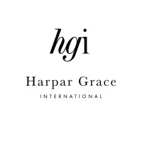 Harpar Grace International logo - Similar company to Dermafocus