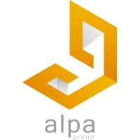 AlpaGroup logo - Similar company to Alpha Consulting Group