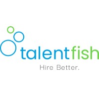 TalentFish logo - Similar company to Dsai