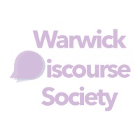 Warwick Discourse Society logo - Similar company to Uwwfc