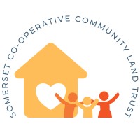 Somerset Co-operative Community Land Trust logo - Similar company to Gobby