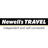 Newell's Travel logo - Similar company to Princess Pavilion