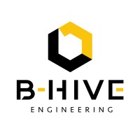 B-Hive Engineering logo - Similar company to Aptiskills