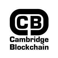 (Former) Cambridge Blockchain, Inc. logo - Similar company to Beliance Web