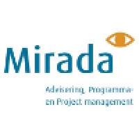 Mirada logo - Similar company to Promote Your Post