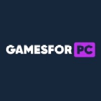 Gamesforpc.net logo - Similar company to Slash Ventures