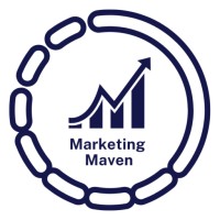 Marketing Maven logo - Similar company to Digital Doctors.