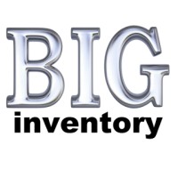BIG Inventory, Inc. logo - Similar company to Itms, Inc.