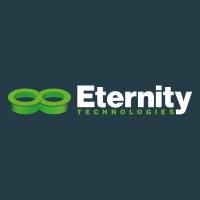 Eternity Technologies logo - Similar company to Joindisplay
