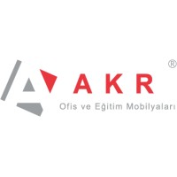 AKR Ofis ve Eğitim Mobilyaları logo - Similar company to Yalçınkaya Mobilya