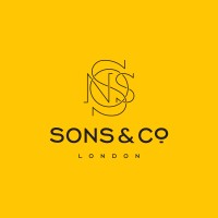 Sons & Co. logo - Similar company to The Hampstead Garden Suburb Trust