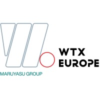 WTX Europe logo - Similar company to Studio Bestio