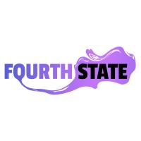 Fourth State Ltd logo - Similar company to Pinfall Games