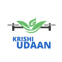 KRISHI UDAAN logo - Similar company to Kam It Solutions