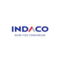 PT. INDACO WARNA DUNIA logo - Similar company to Pt. Royal Inti Mandiri Abadi