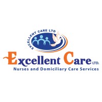 Excellent Care Domiciliary Care Agency UK logo - Similar company to Care Ethics Ltd