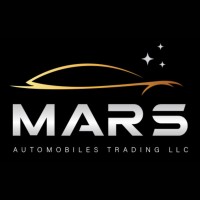 Mars Automobiles logo - Similar company to Amaldigiworld