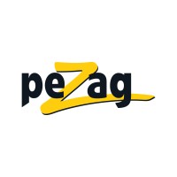 PEZAG AG logo - Similar company to Somanity Motion