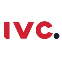 IVC logo - Similar company to Jpma