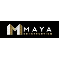 Maya Construction logo - Similar company to Grand Construction Group
