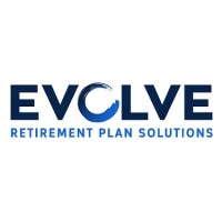 Evolve Retirement Plan Solutions logo - Similar company to Benetech Inc.