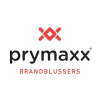 Prymaxx logo - Similar company to Lifehammer®