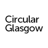 Circular Glasgow logo - Similar company to Material Source