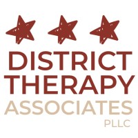 DISTRICT THERAPY ASSOCIATES PLLC logo - Similar company to Opu Probiotics