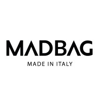 MADBAG logo - Similar company to Lauretti Communication