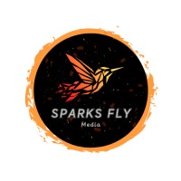 Sparks Fly Media logo - Similar company to Web Tonic Digital