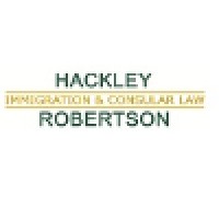 Hackley & Robertson, P.A.