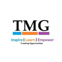 The Maddy Group logo - Similar company to Frotcom Botswana