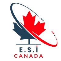 ESI canada logo - Similar company to Supcanada