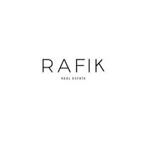 RAFIK Real Estate logo - Similar company to Ambrose Real Estates