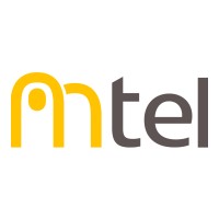 Mtel (Thailand) logo - Similar company to Mtel