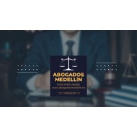 Abogados Medellín logo - Similar company to Látere