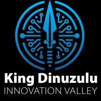 King Dinuzulu Innovation Valley logo - Similar company to Durban Tech Robotics